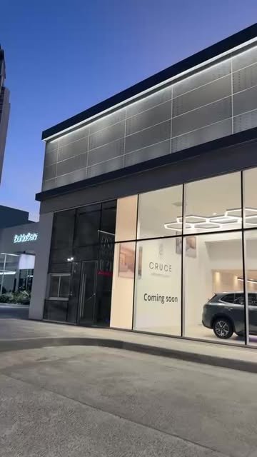 Proyecto Cruce Coffee realizado por ANSIL